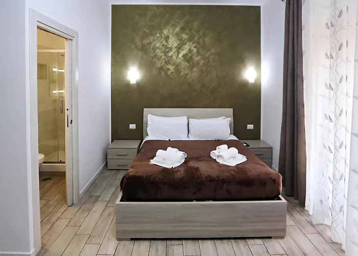 Relais Villa Borghese Rom